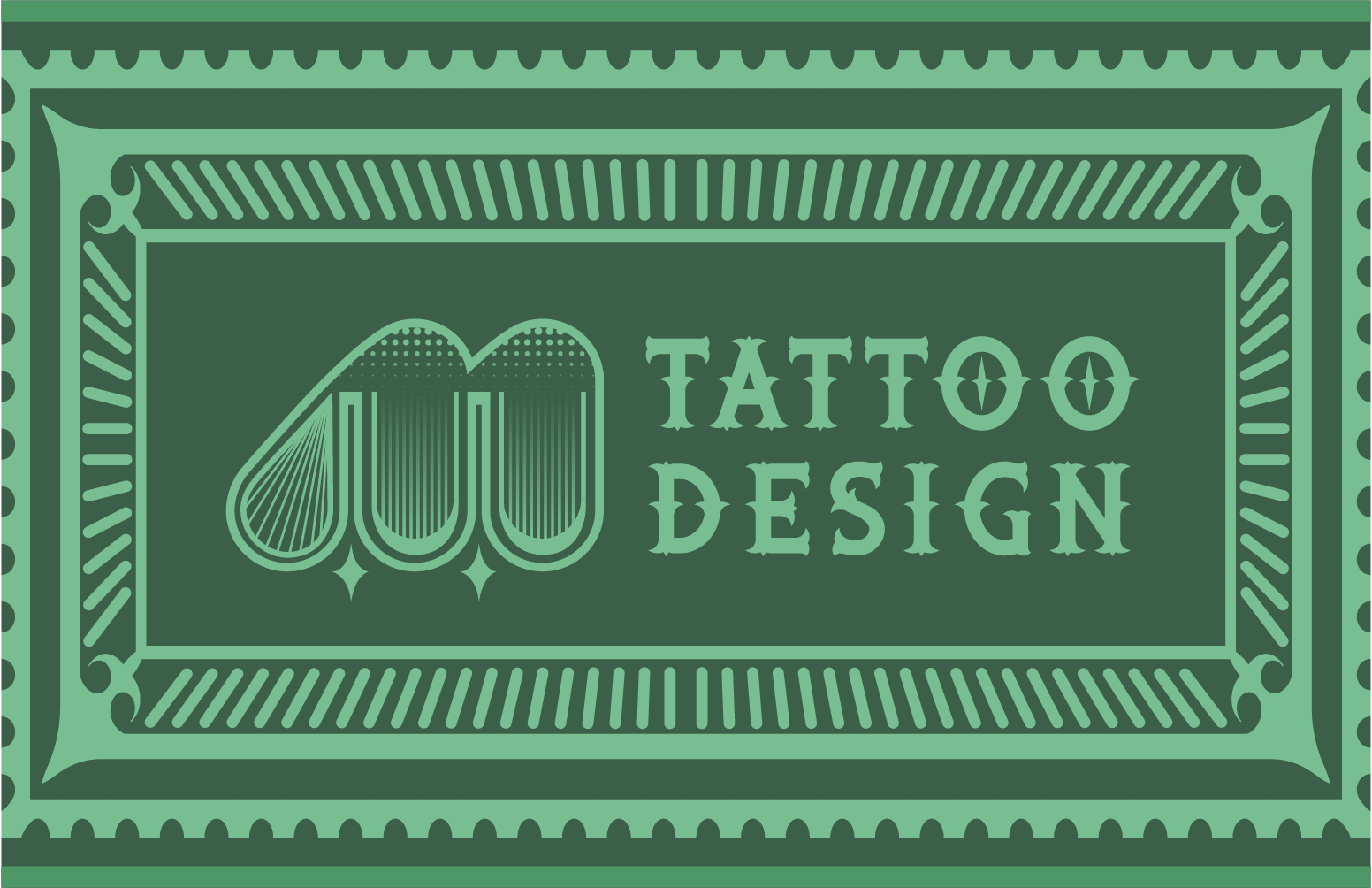 Tattoo Design