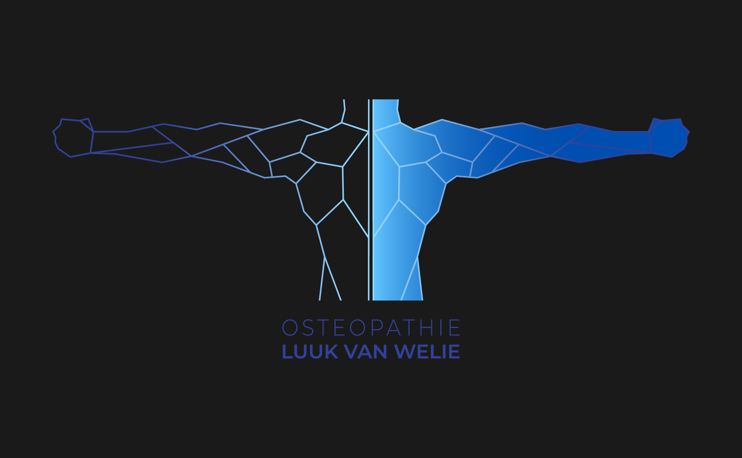 Luuk van Welie Osteopathie Website