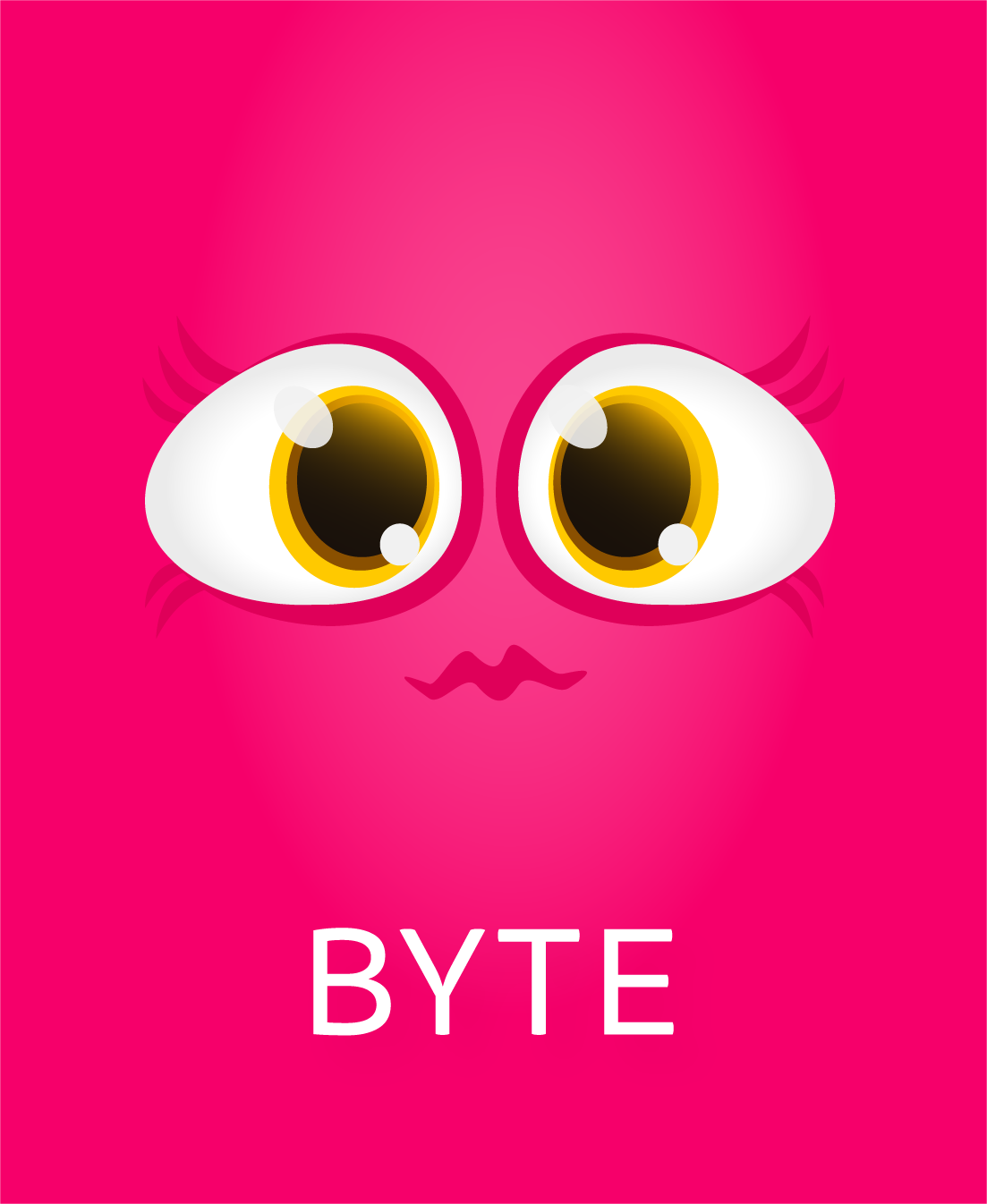 BYTE