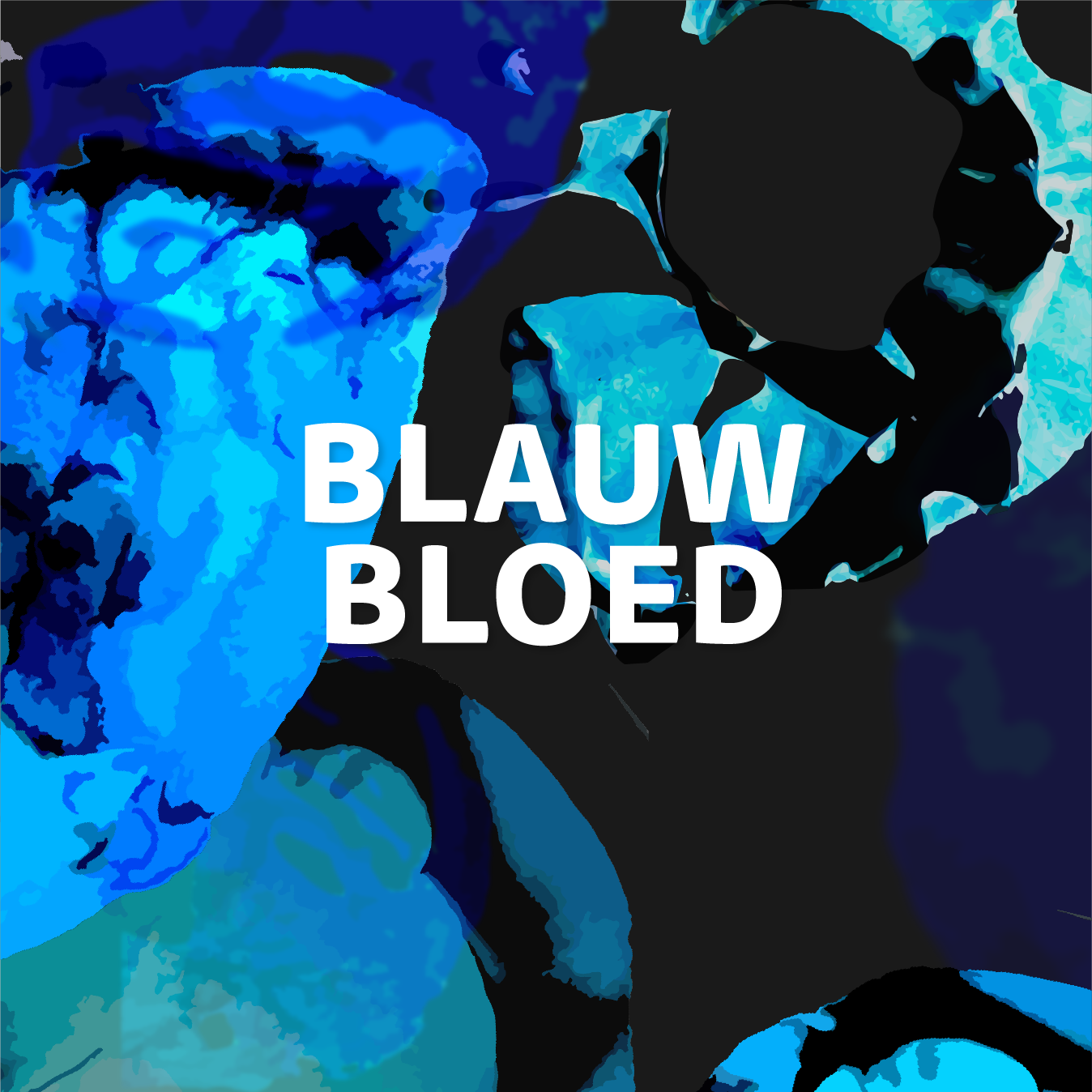 Blauw Bloed